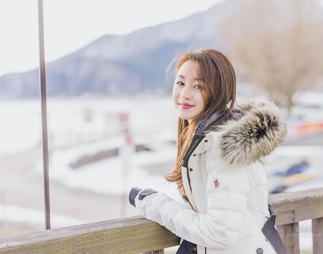 Elvareny - Elegant Beauty Private Shoot photo 33