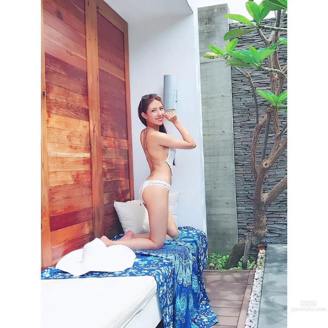 Niki Wang - Taiwan Fashion Guru Private Photos Are Too Money-Making photo 29