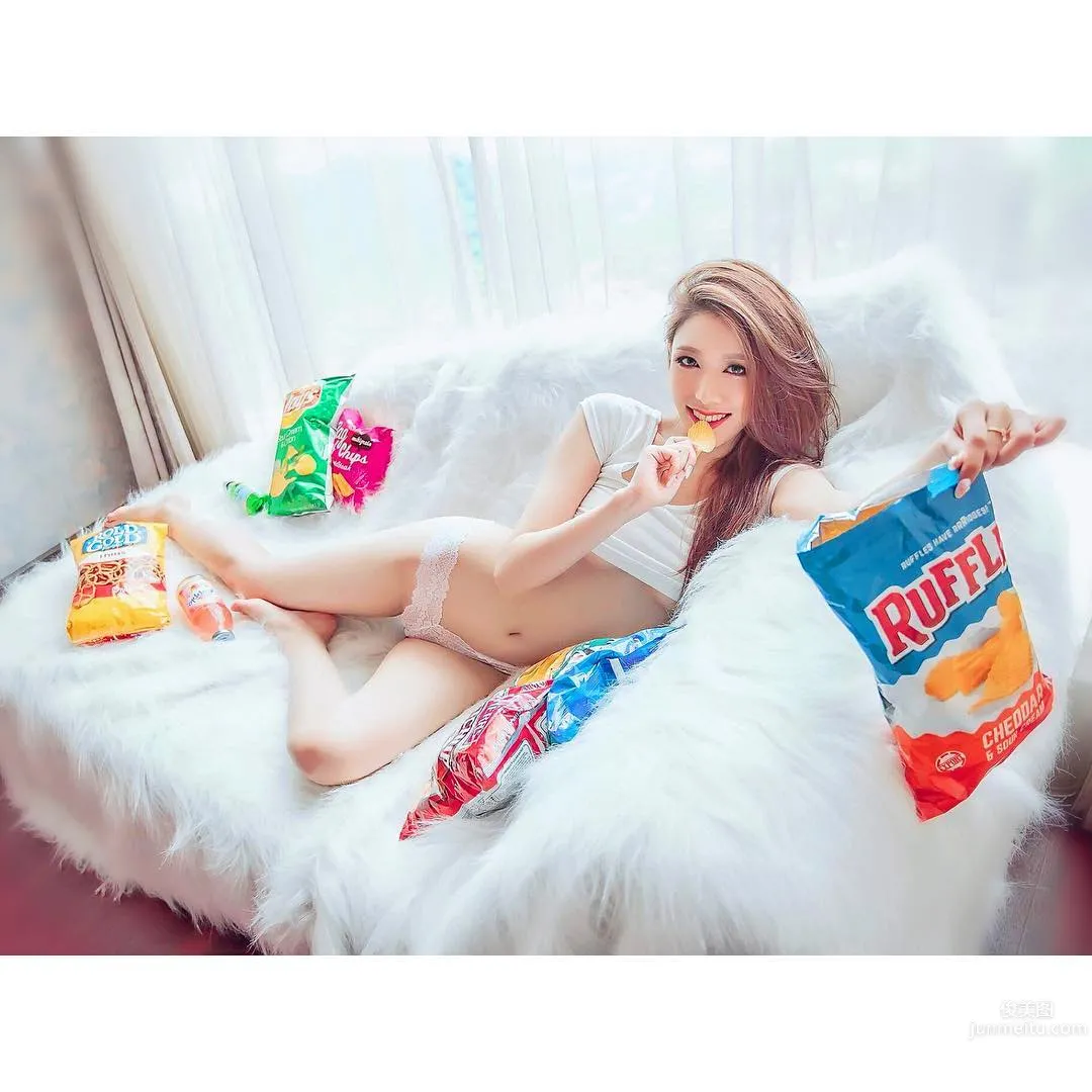 Niki Wang - Taiwan Fashion Guru Private Photos Are Too Money-Making photo 20