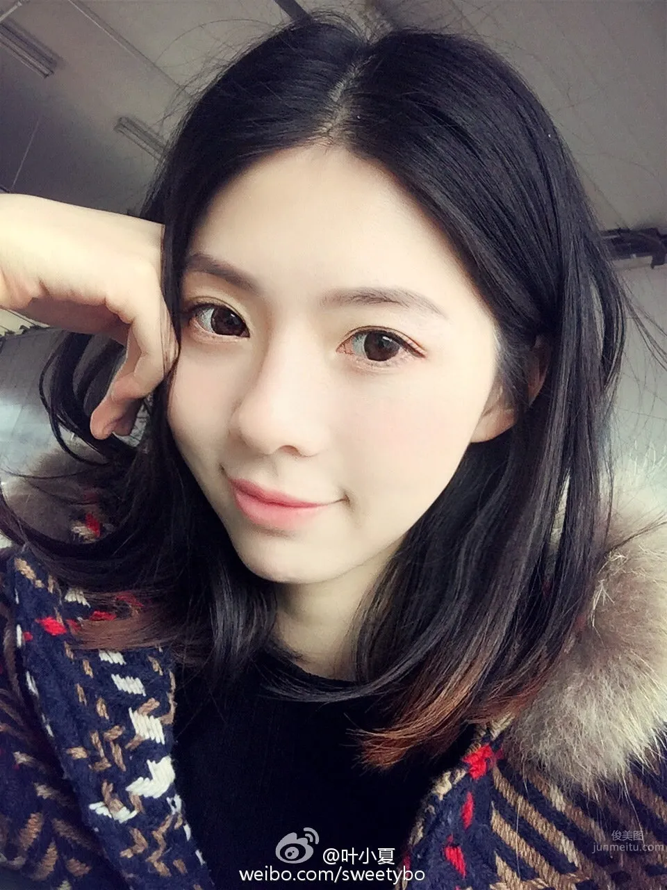 葉小夏- 2013ChinaJoy光宇遊戲Showgirl 4