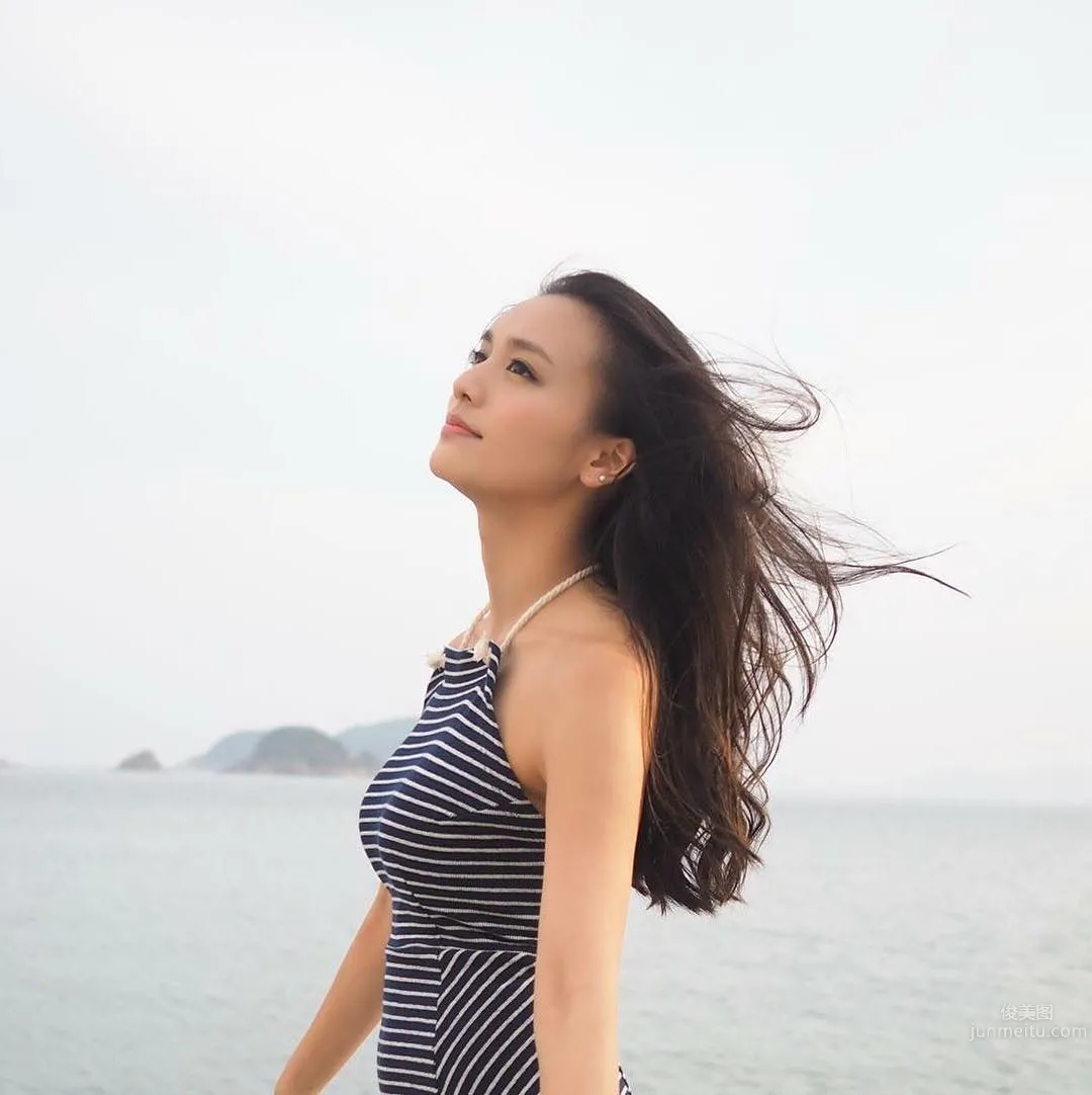 Christy Lai - Sporty Beauty Eye-Candy Private Shoot photo 5