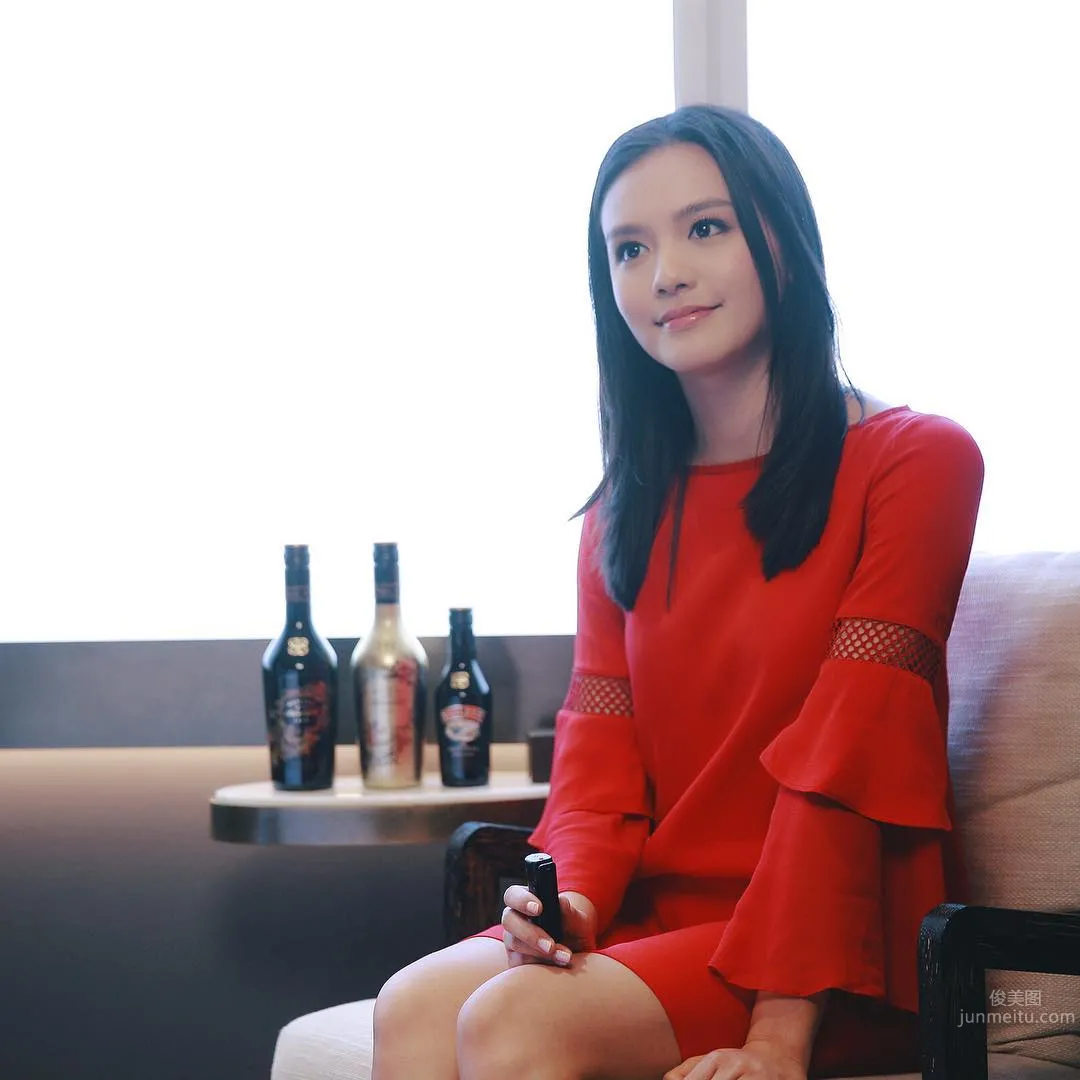 Christy Lai - Sporty Beauty Eye-Candy Private Shoot photo 17