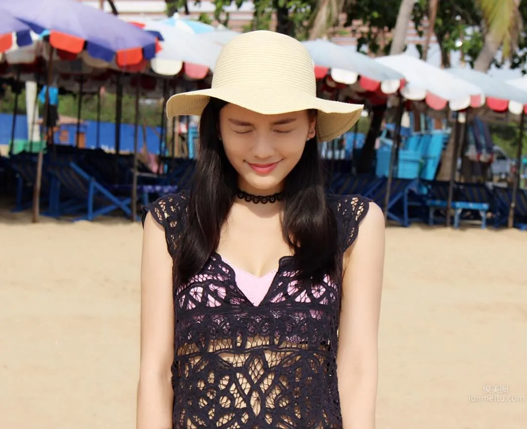 Christy Lai - Sporty Beauty Eye-Candy Private Shoot photo 3