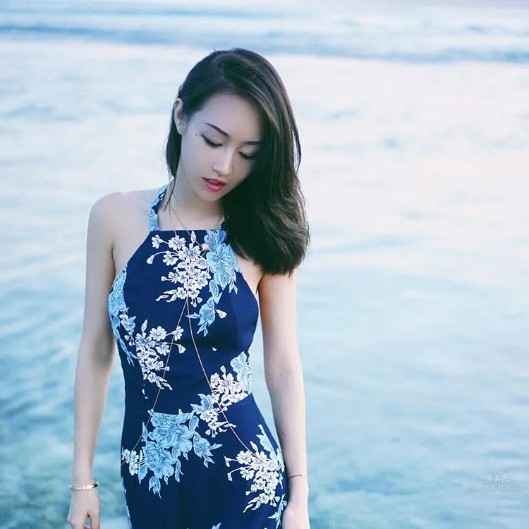 Elvareny - Elegant Beauty Private Shoot photo 22