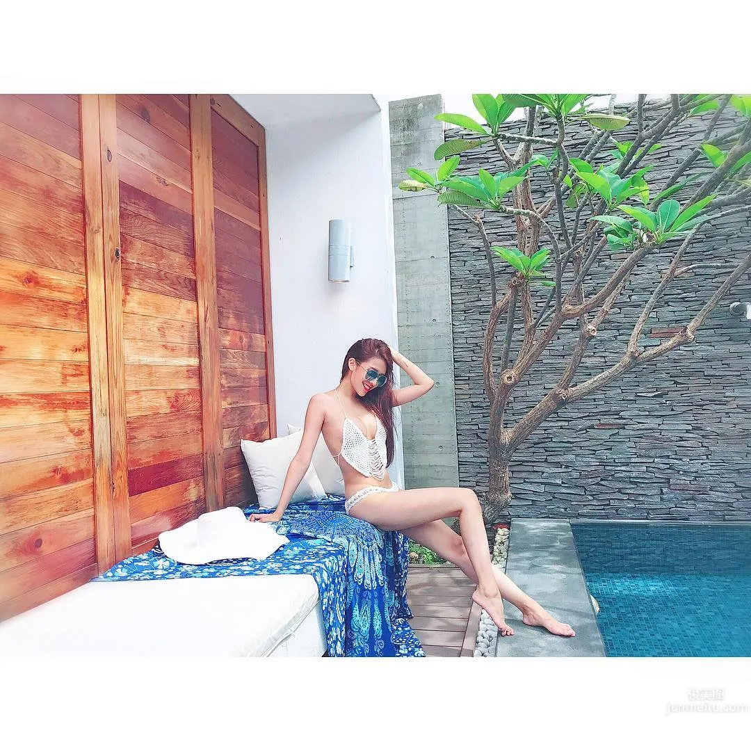Niki Wang - Taiwan Fashion Guru Private Photos Are Too Money-Making photo 28