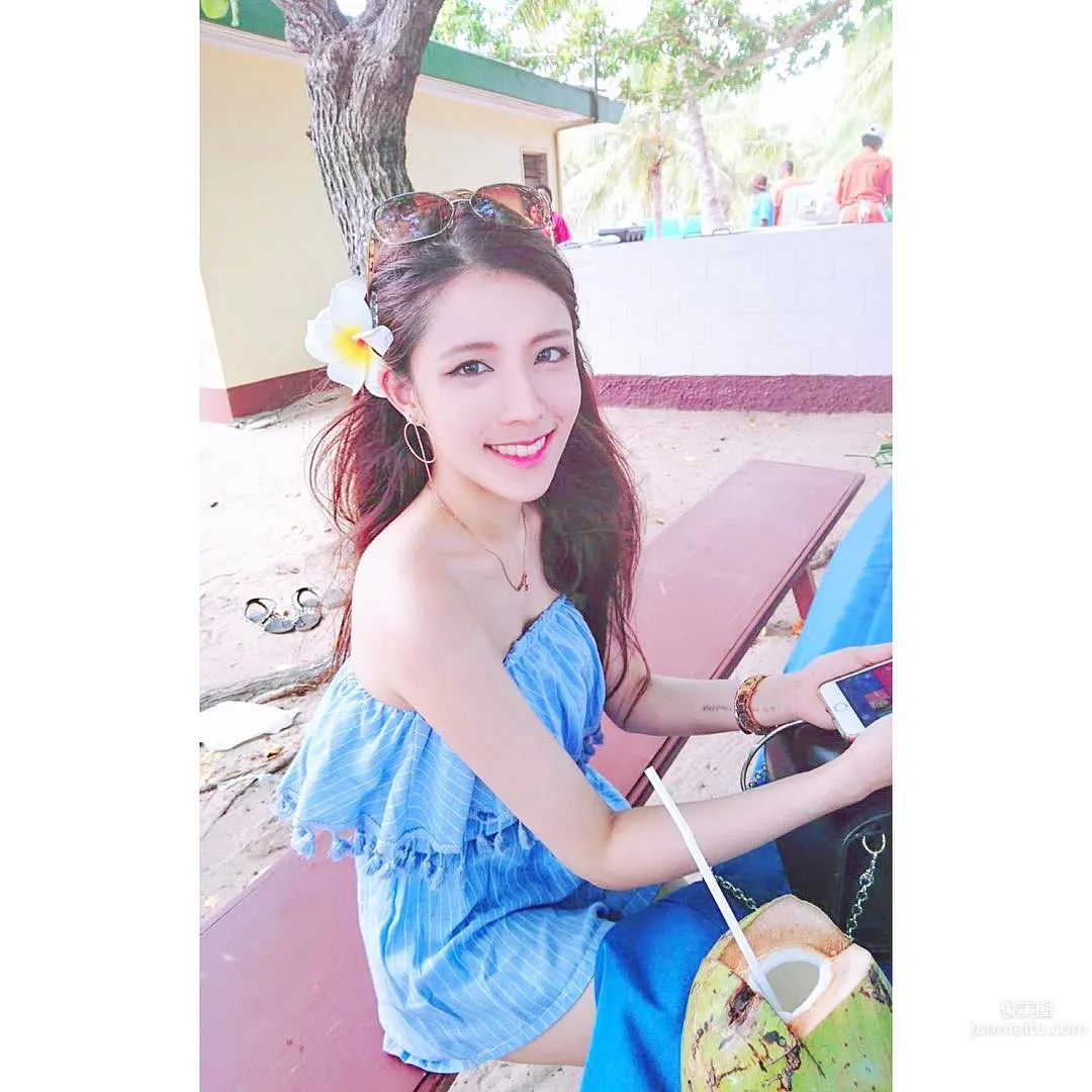 Niki Wang - Taiwan Fashion Guru Private Photos Are Too Money-Making photo 44