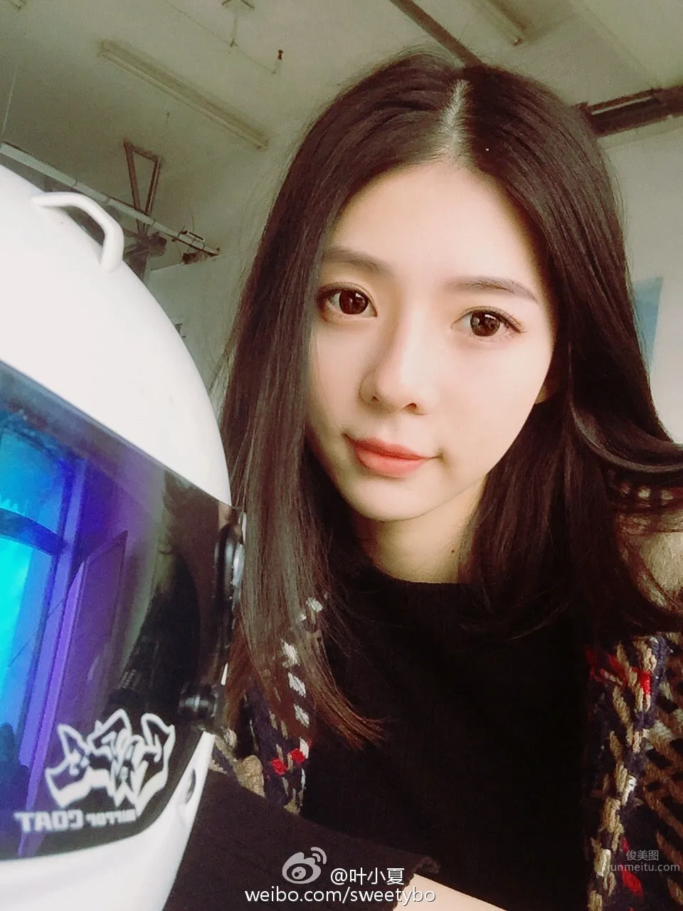 葉小夏- 2013ChinaJoy光宇遊戲Showgirl 3
