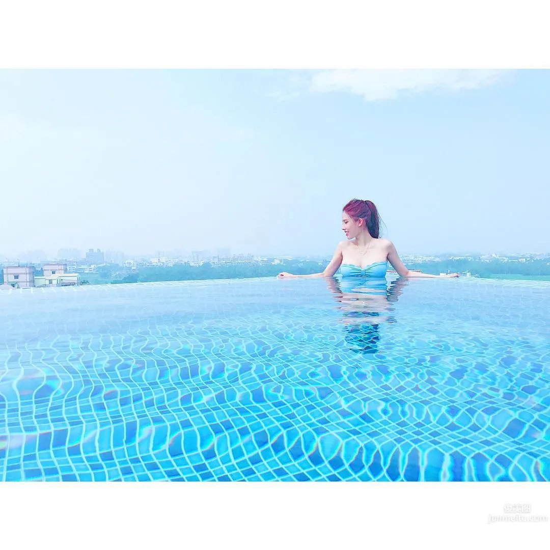Niki Wang - Taiwan Fashion Guru Private Photos Are Too Money-Making photo 32