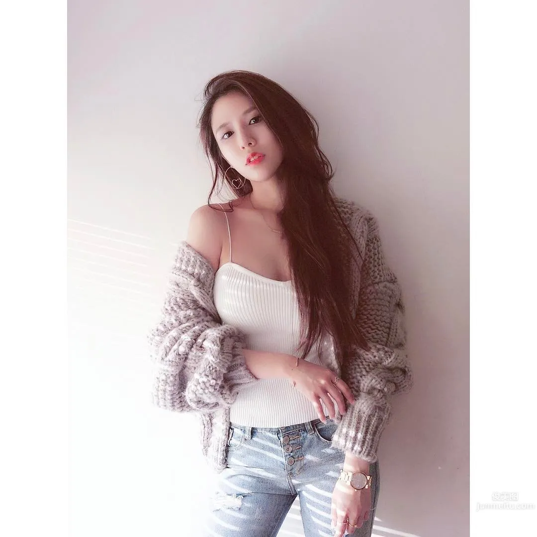 Niki Wang - Taiwan Fashion Guru Private Photos Are Too Money-Making photo 45