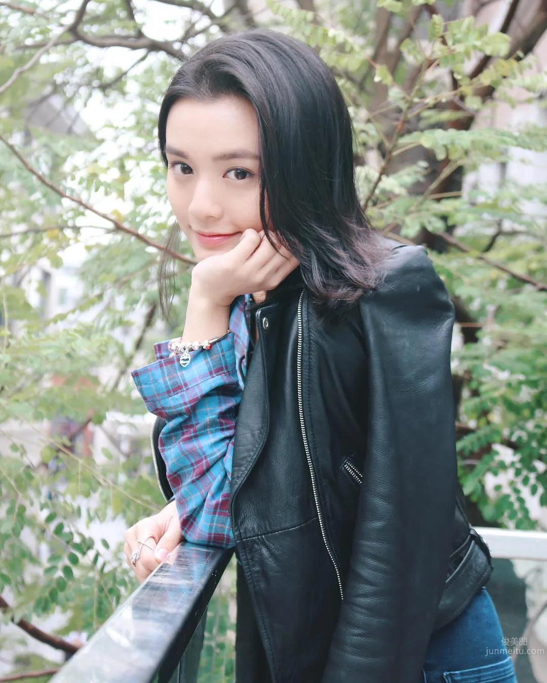 Christy Lai - Sporty Beauty Eye-Candy Private Shoot photo 18