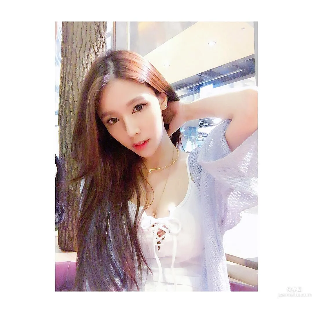 Niki Wang - Taiwan Fashion Guru Private Photos Are Too Money-Making photo 8