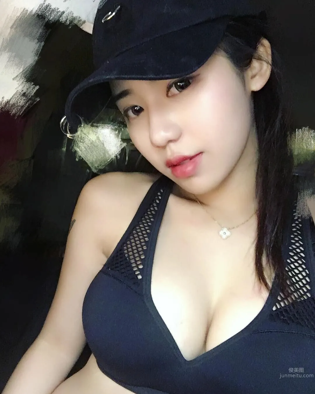 Ya Lu - A Good Figure That a Bikini Cannot Hide photo 28