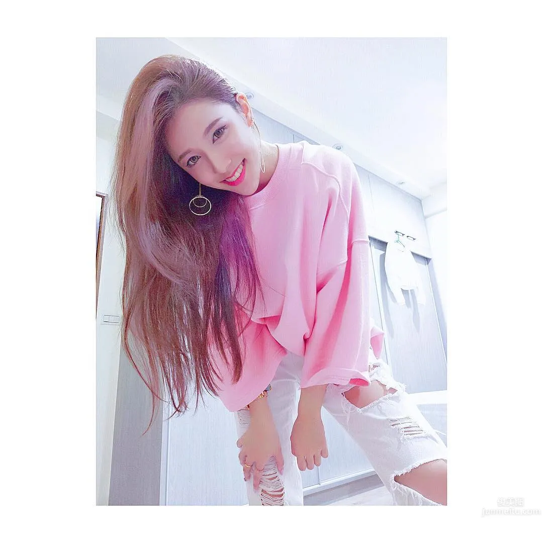 Niki Wang - Taiwan Fashion Guru Private Photos Are Too Money-Making photo 39