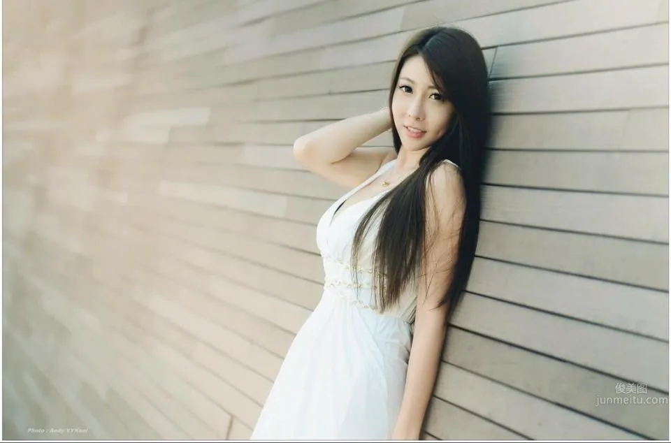Melody Low- 新加坡正妹性感寫真 31