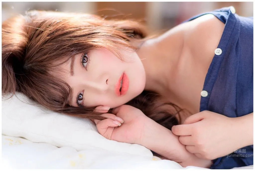 MEGMY - Japanese Beauty Hairdresser Draws Attention photo 25
