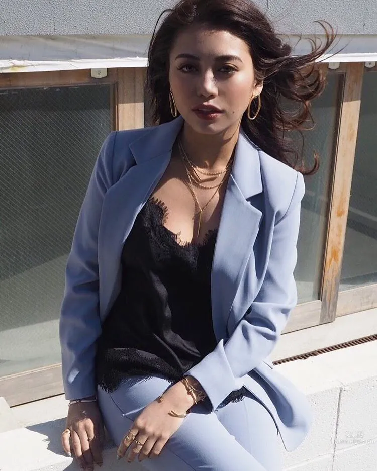Nicole Abe - Japanese-Filipino Mixed-Race Model Sexy Private Shoot photo 13