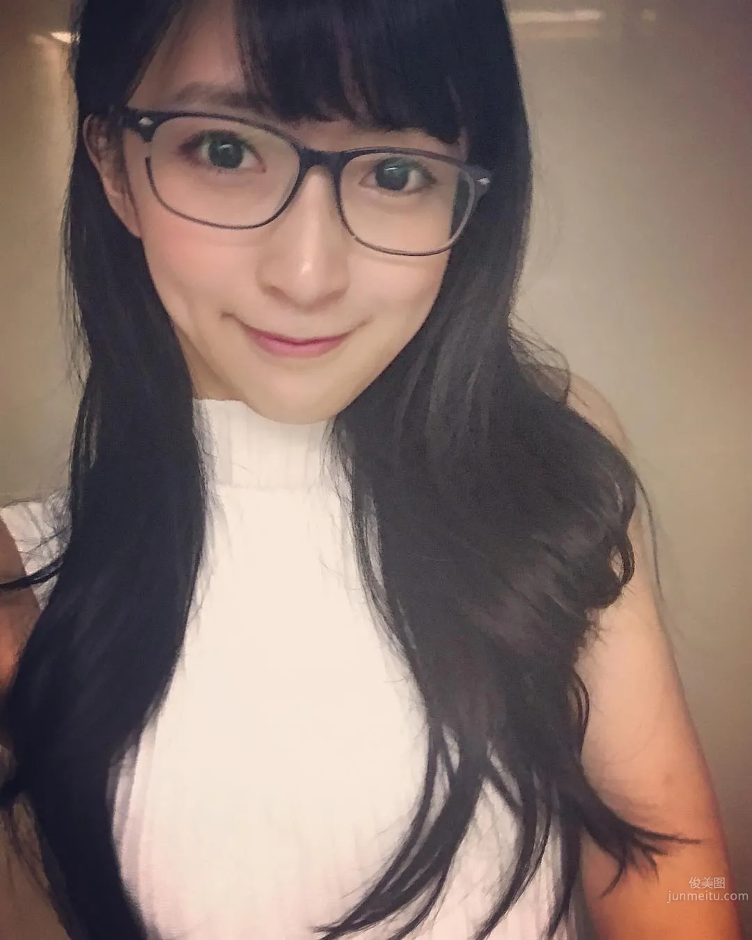Xiaoxiong Yuniko - Taiwan Esports Goddess Private Shoot photo 7