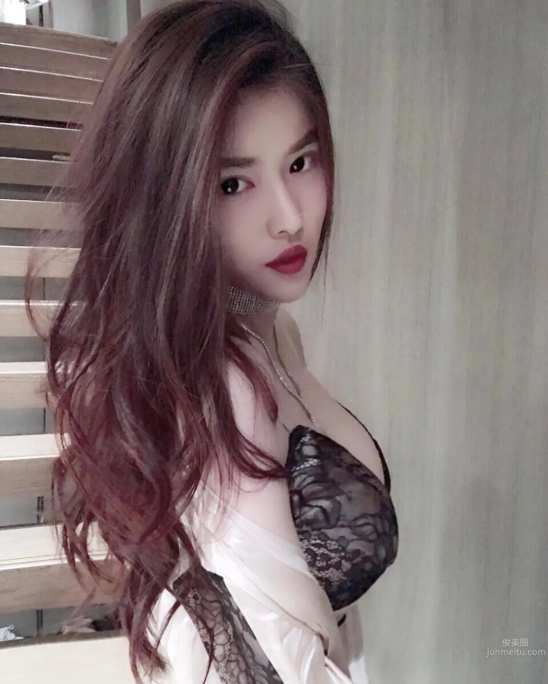 Crazy Nana - Wearing Her Own Pajamas, Sexiness Off the Charts photo 14