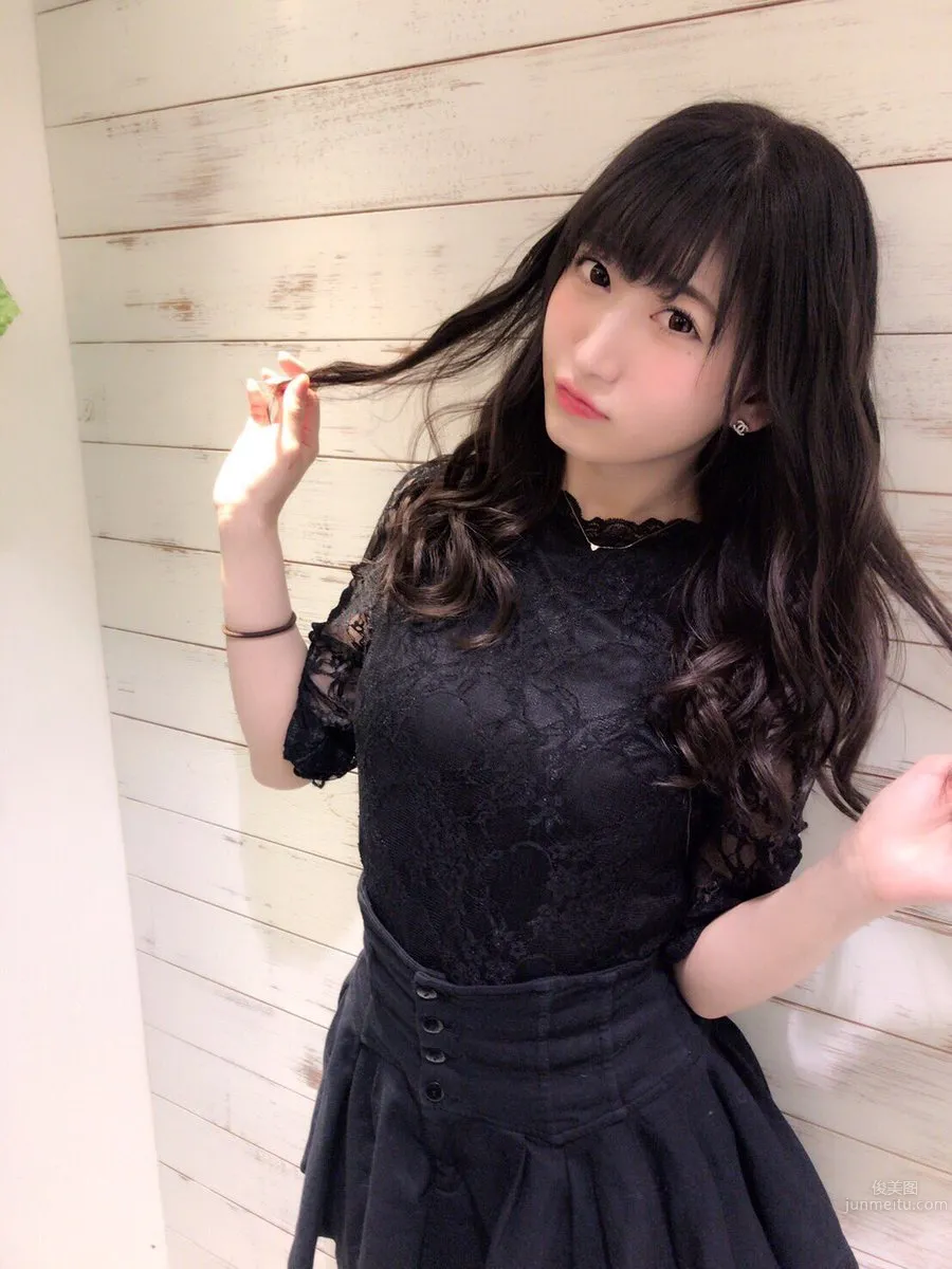 Mayu Tsukishiro, Japanese Playful Young Girl Private Photos photo 13