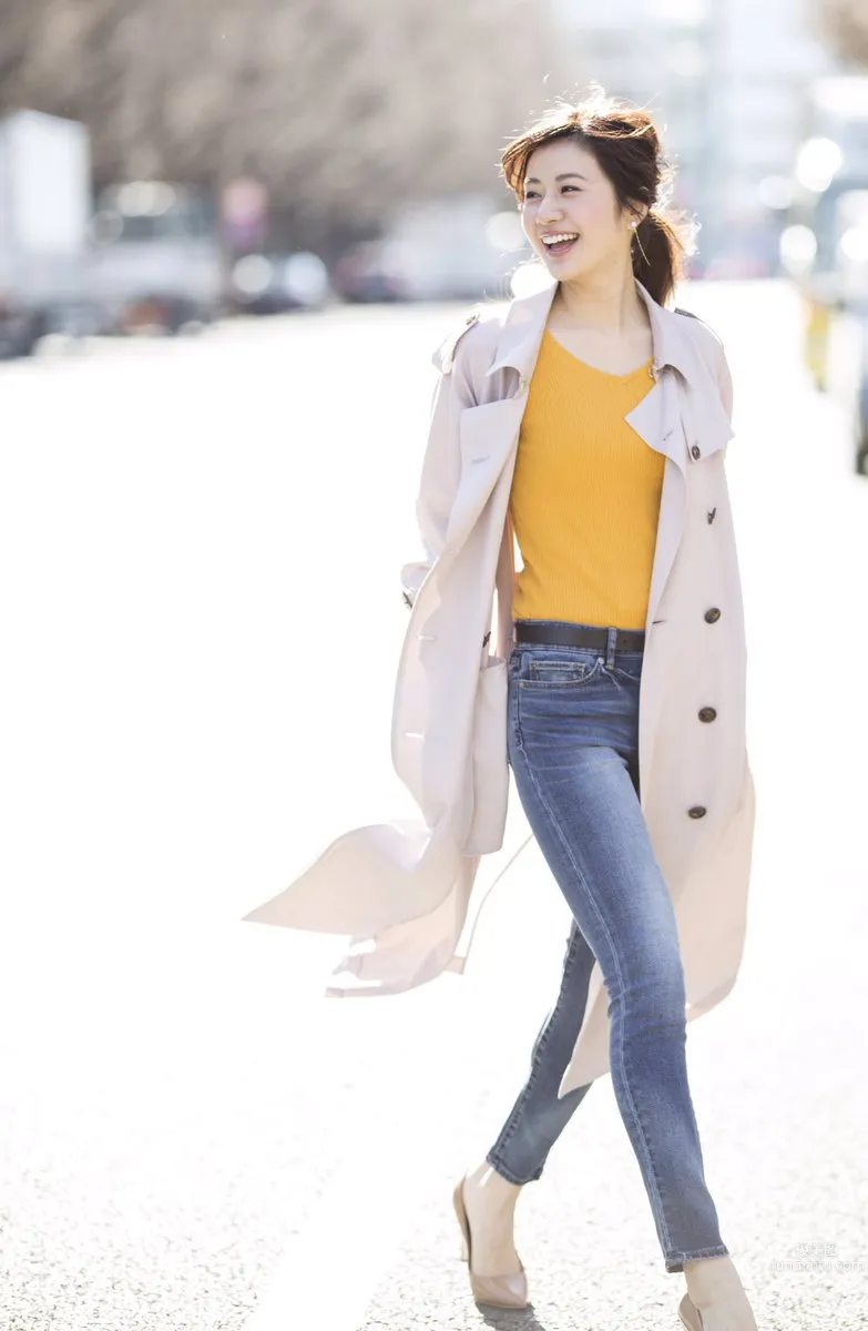 Chie Uihara: Photo Set 2022 photo 11