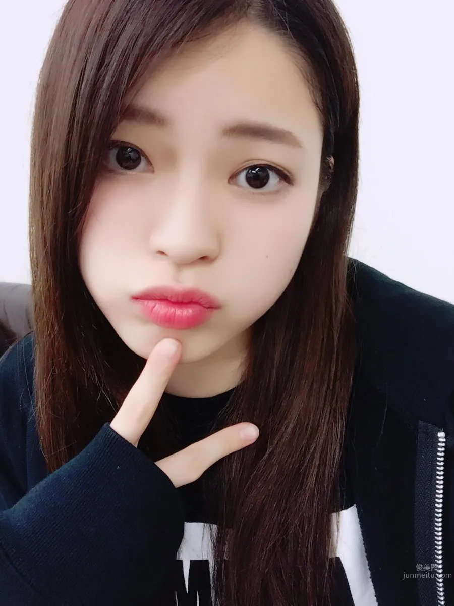 吉澤玲菜- 美少女維特私房照 3