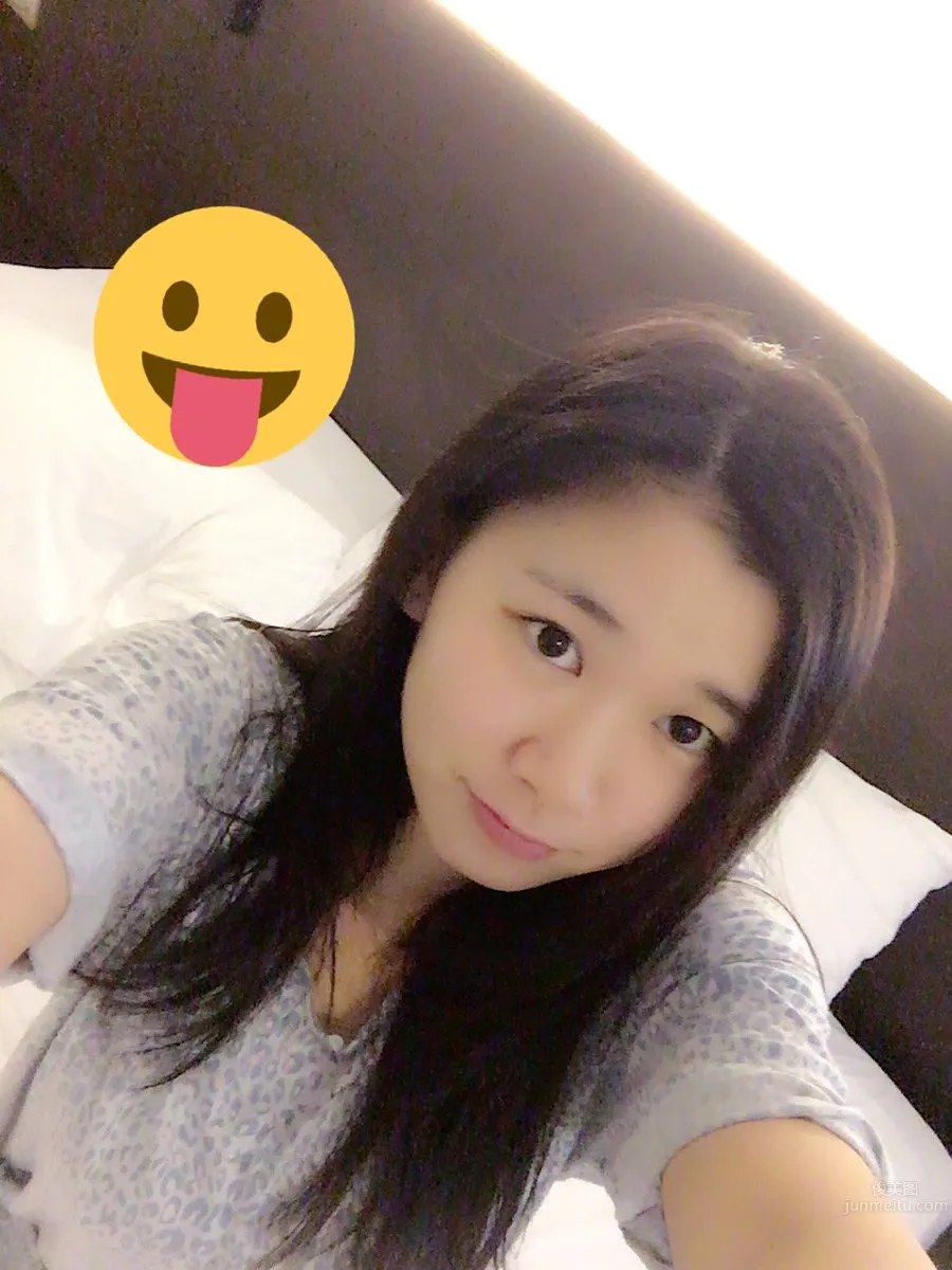 このみ真実- 美少女維特私房照 2