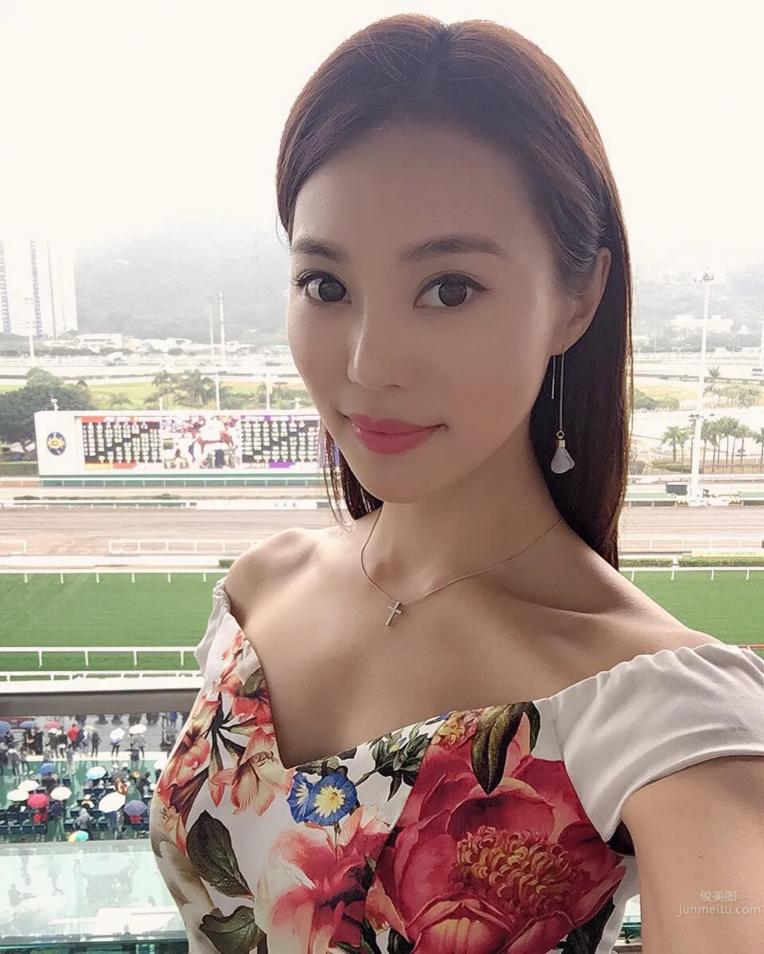Chen Yasi: Photo Set 2024 photo 8