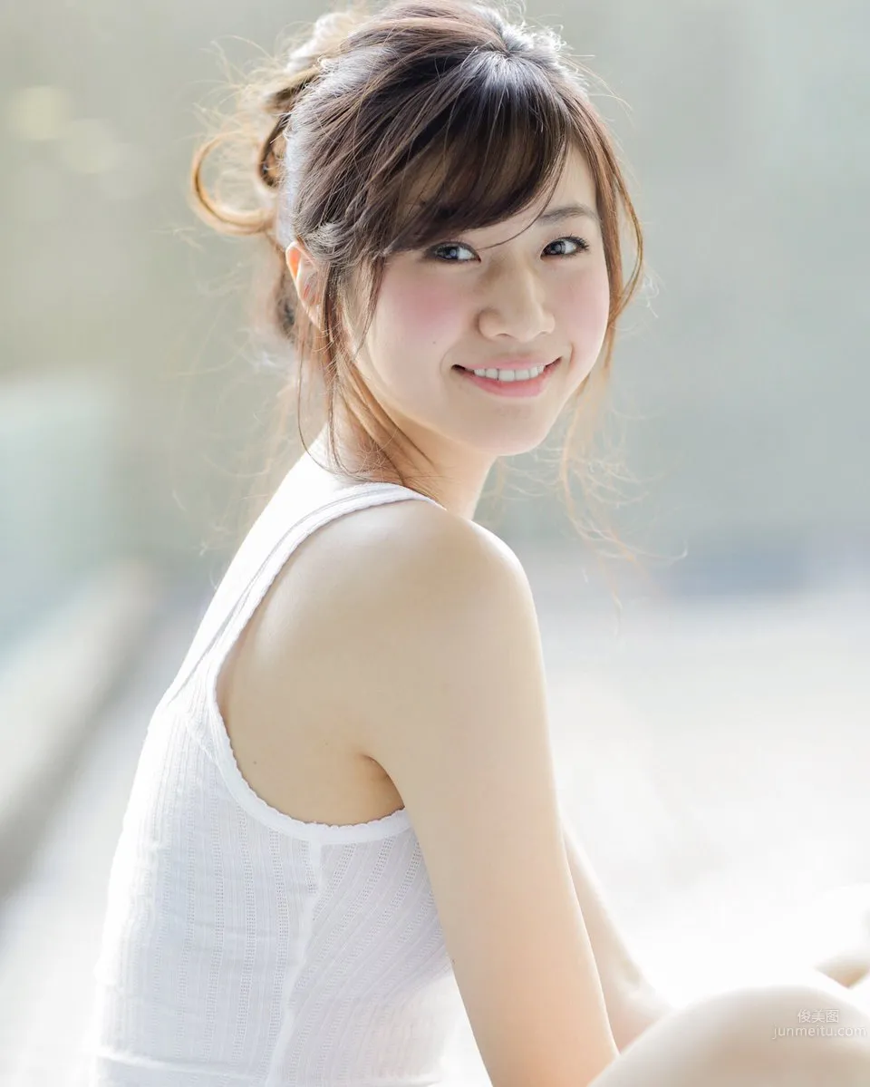 Chie Uihara: Photo Set 2022 photo 9