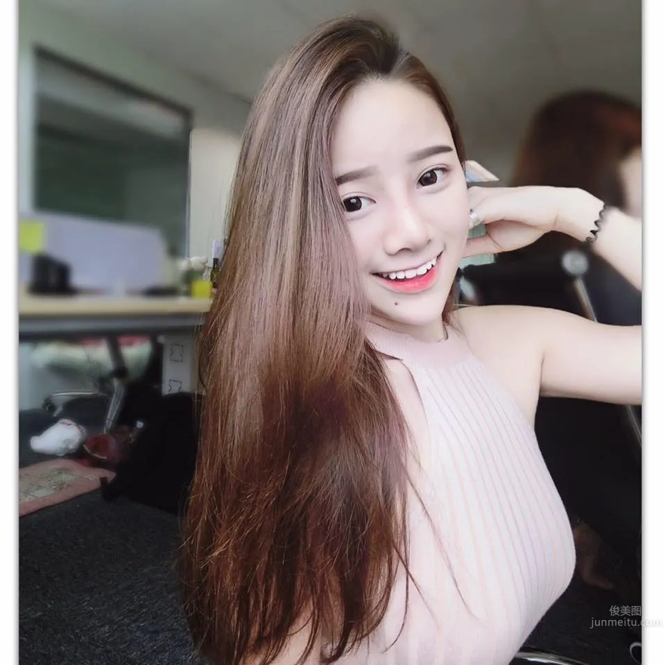 張雪兒- 天菜級大馬美女私房照 17