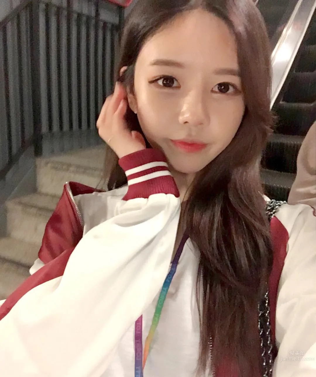 Lee Ye Lin- 2016 MISS MAXIM 韓國冠軍私房照 4