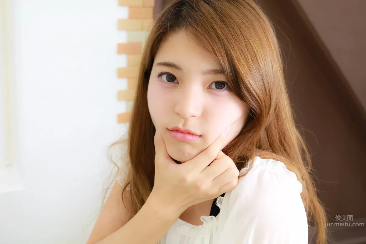 吉澤玲菜- 美少女維特私房照 17