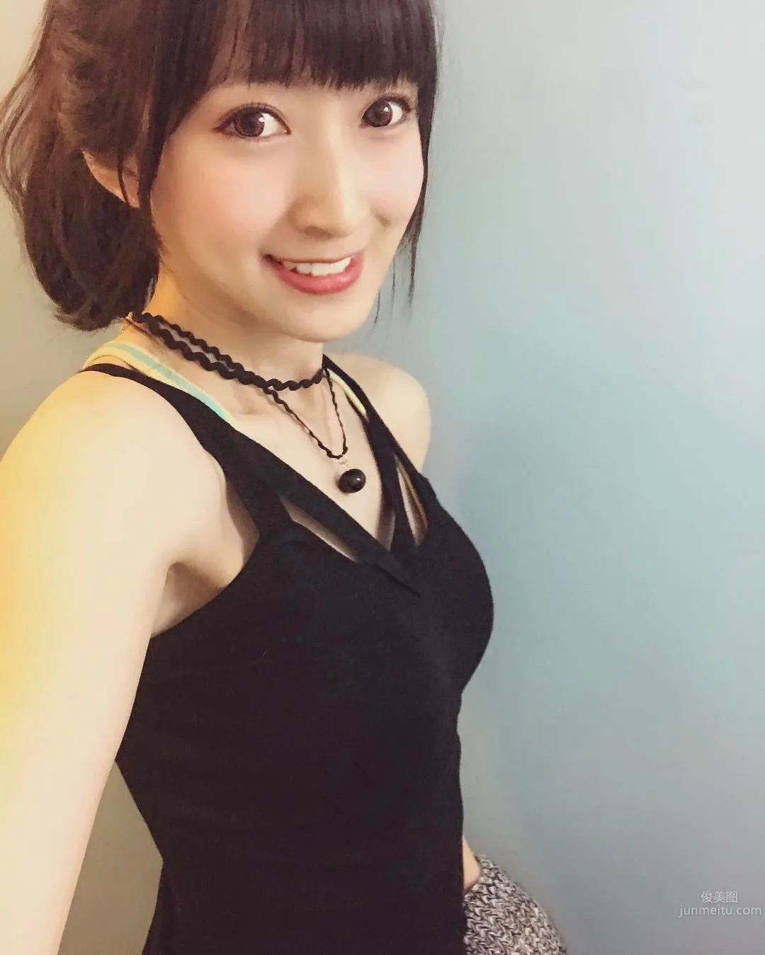 Xiaoxiong Yuniko - Taiwan Esports Goddess Private Shoot photo 12