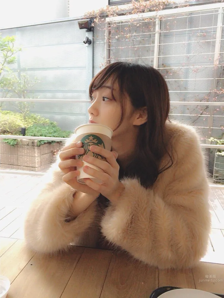 Renna Okada - Japanese Twin-Tail Beautiful Girl Private Shoot photo 4