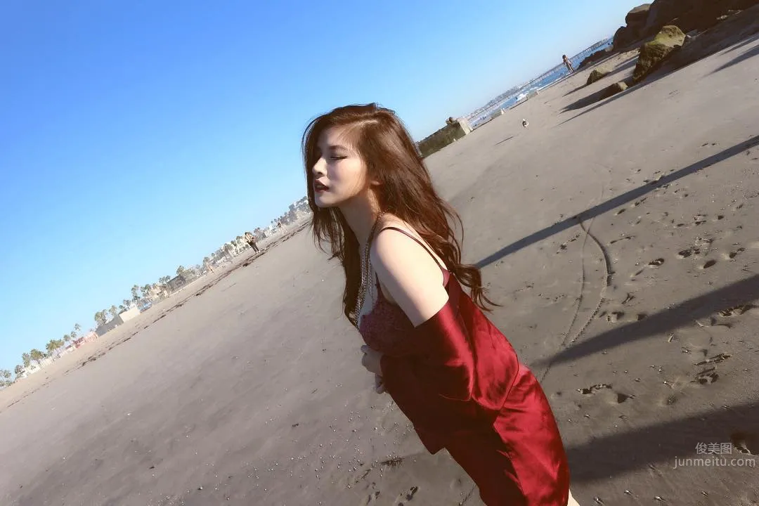 Crazy Nana - Wearing Her Own Pajamas, Sexiness Off the Charts photo 9