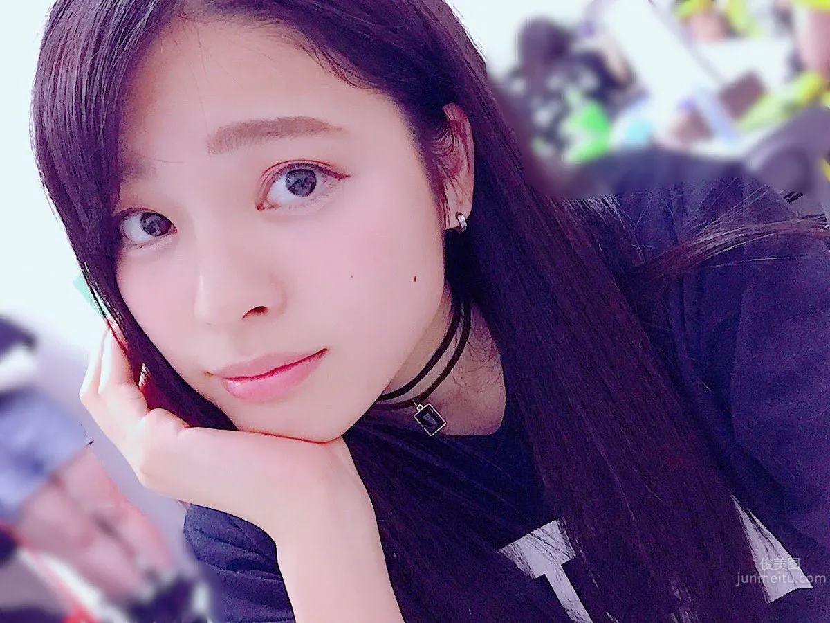 吉澤玲菜- 美少女維特私房照 6