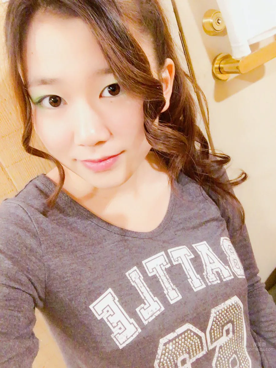 このみ真実- 美少女維特私房照 4