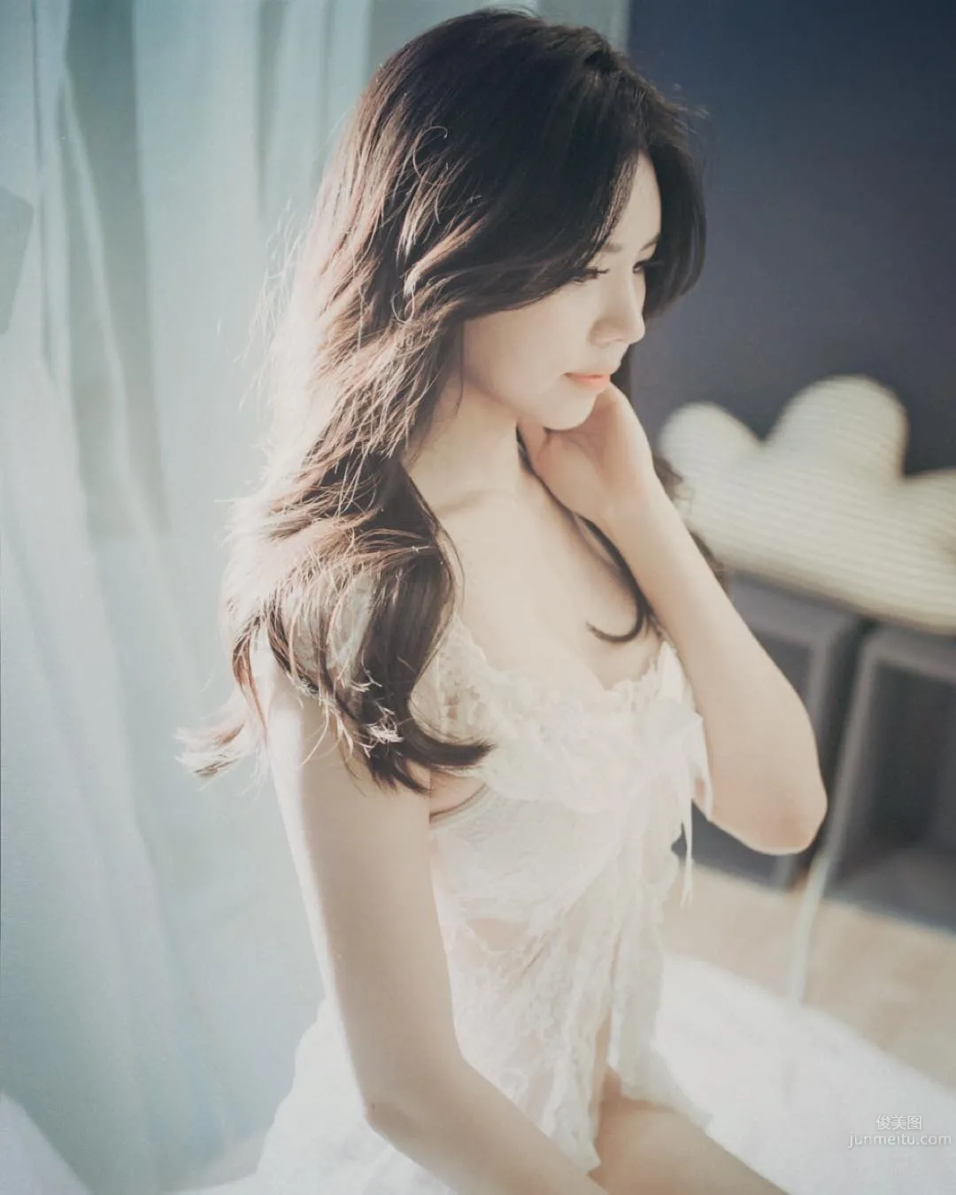 Lee Ye Lin- 2016 MISS MAXIM 韓國冠軍私房照 1