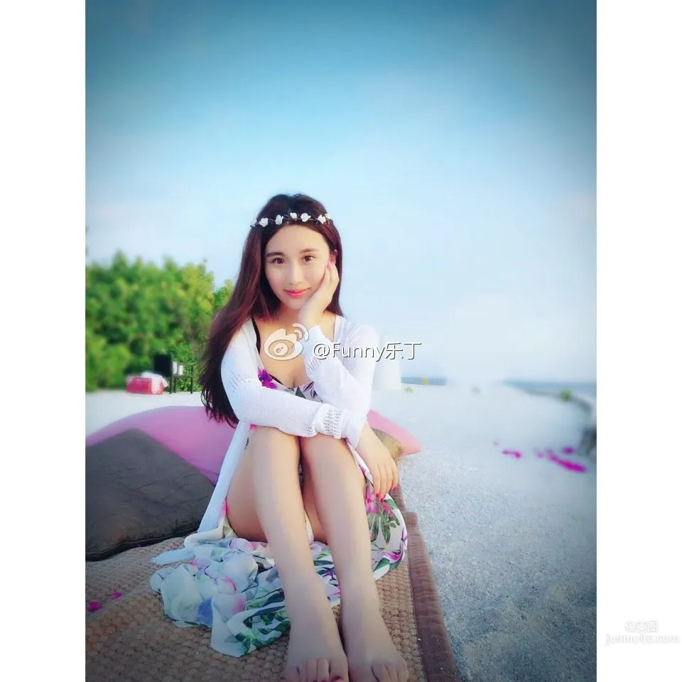 Ding Xiaoyi: Cindy photo 25