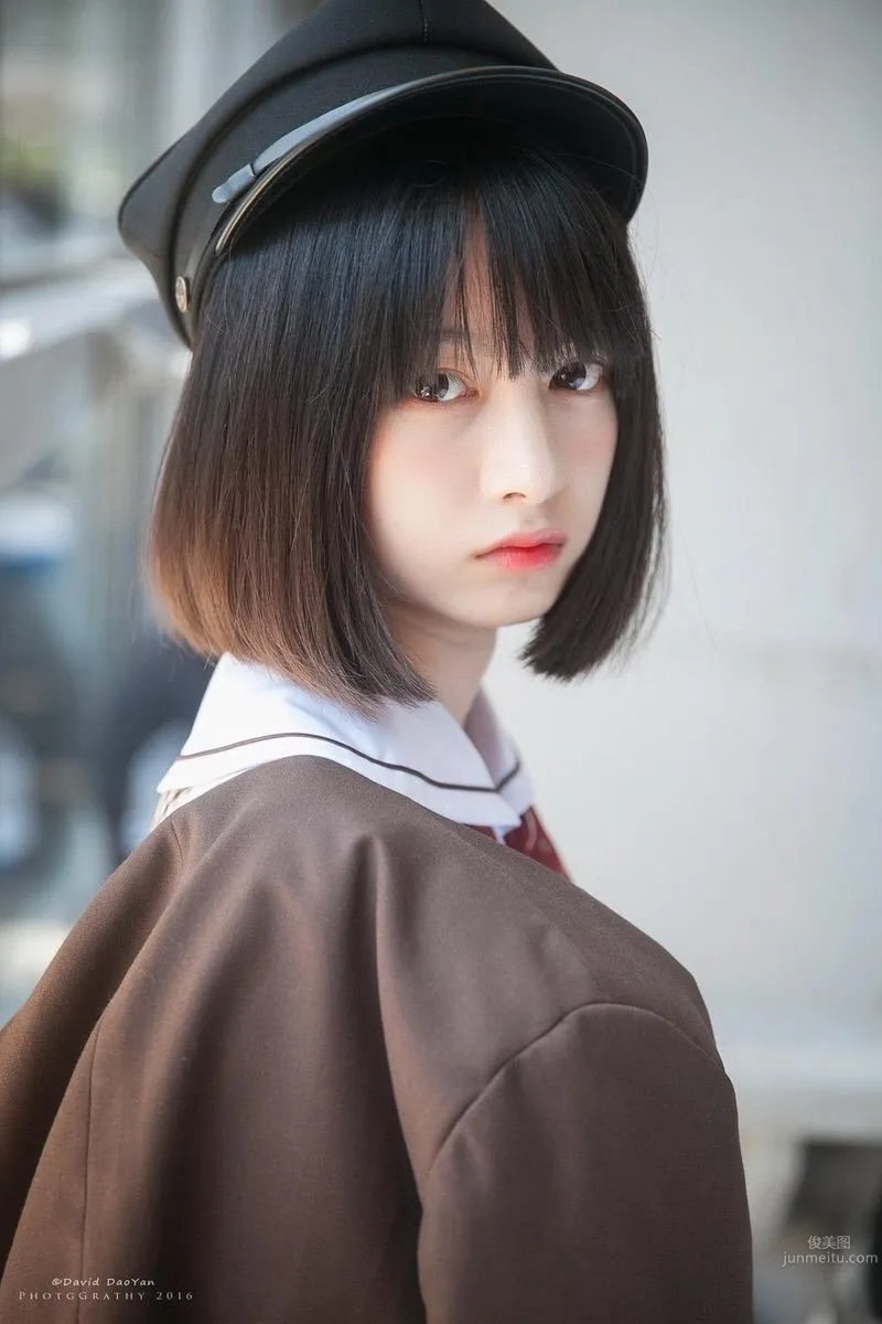 Chitian Qifan: Coser photo 5