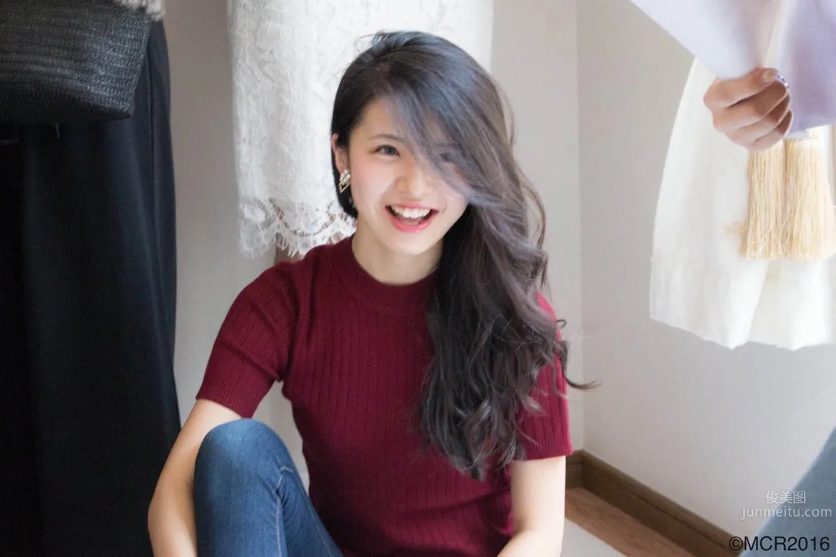 松田有紗- 日本最正女大學生海量圖片 50