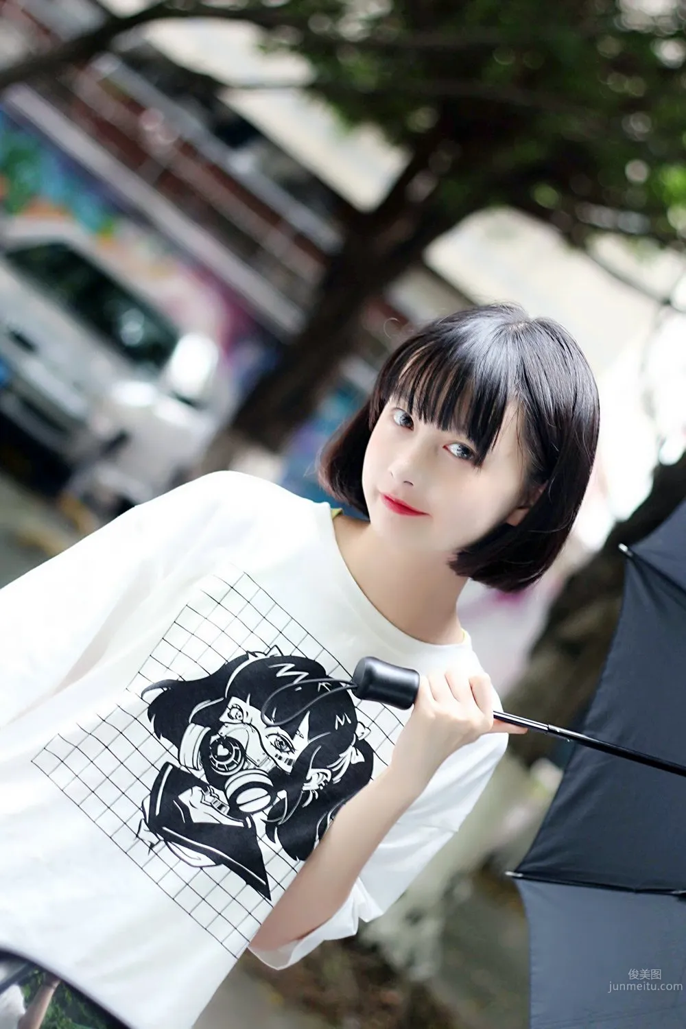 Chitian Qifan: Coser photo 3