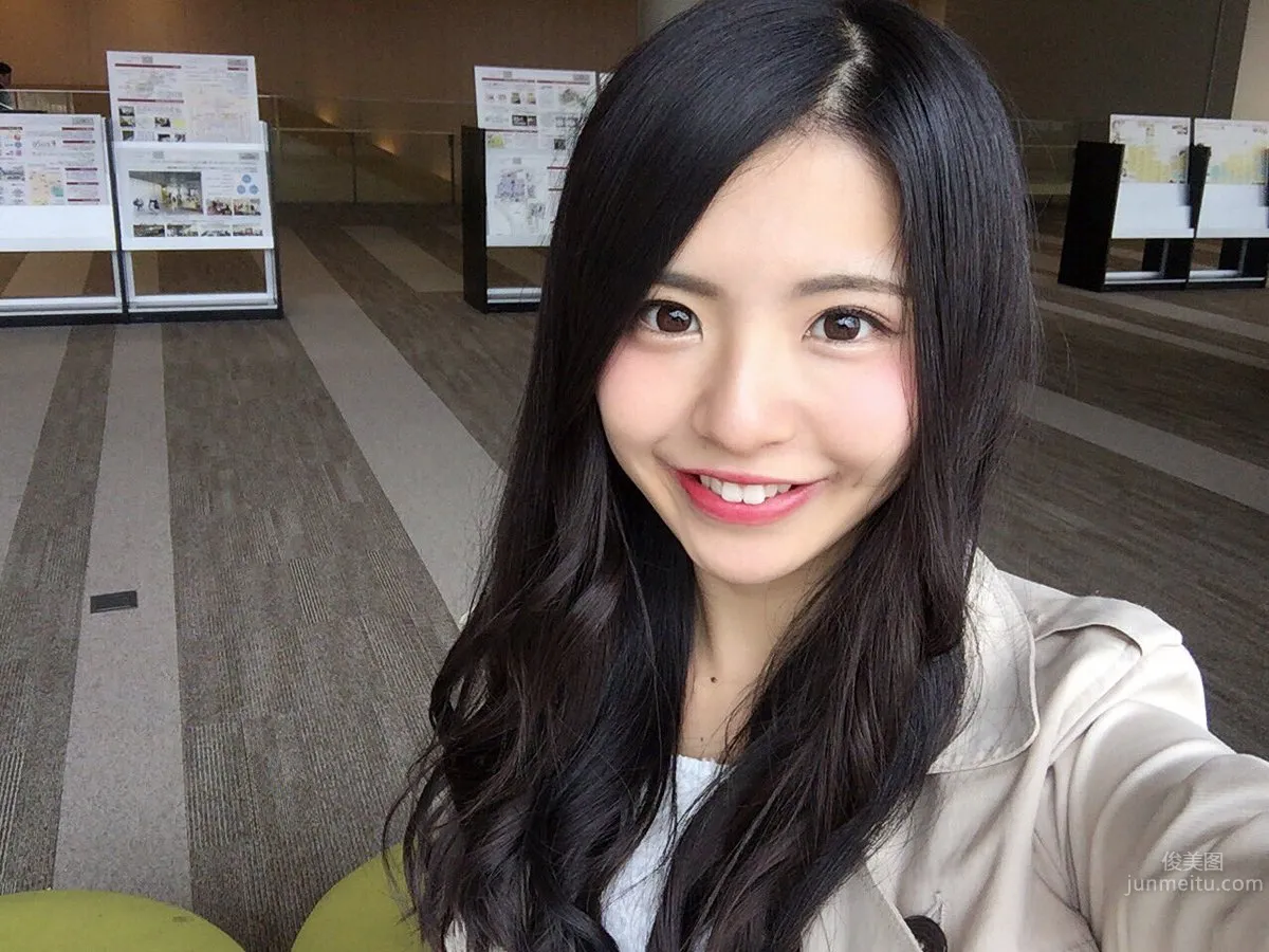 松田有紗- 日本最正女大學生海量圖片 45
