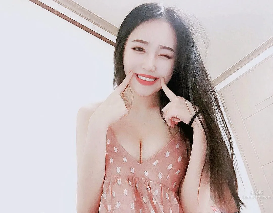 鄭史和(정사랑)- 高人氣白皙韓國妹子私房照 13