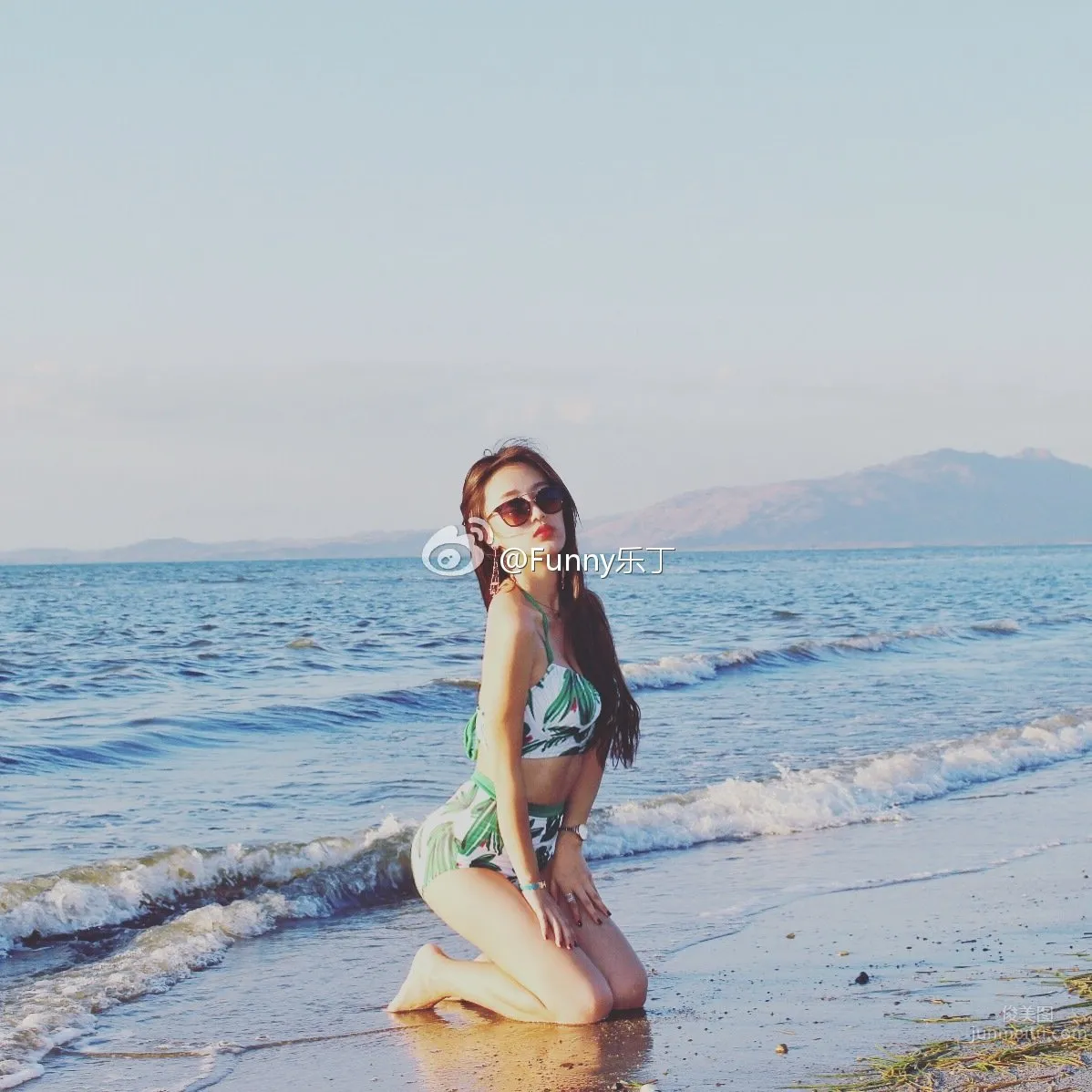 Ding Xiaoyi: Cindy photo 1