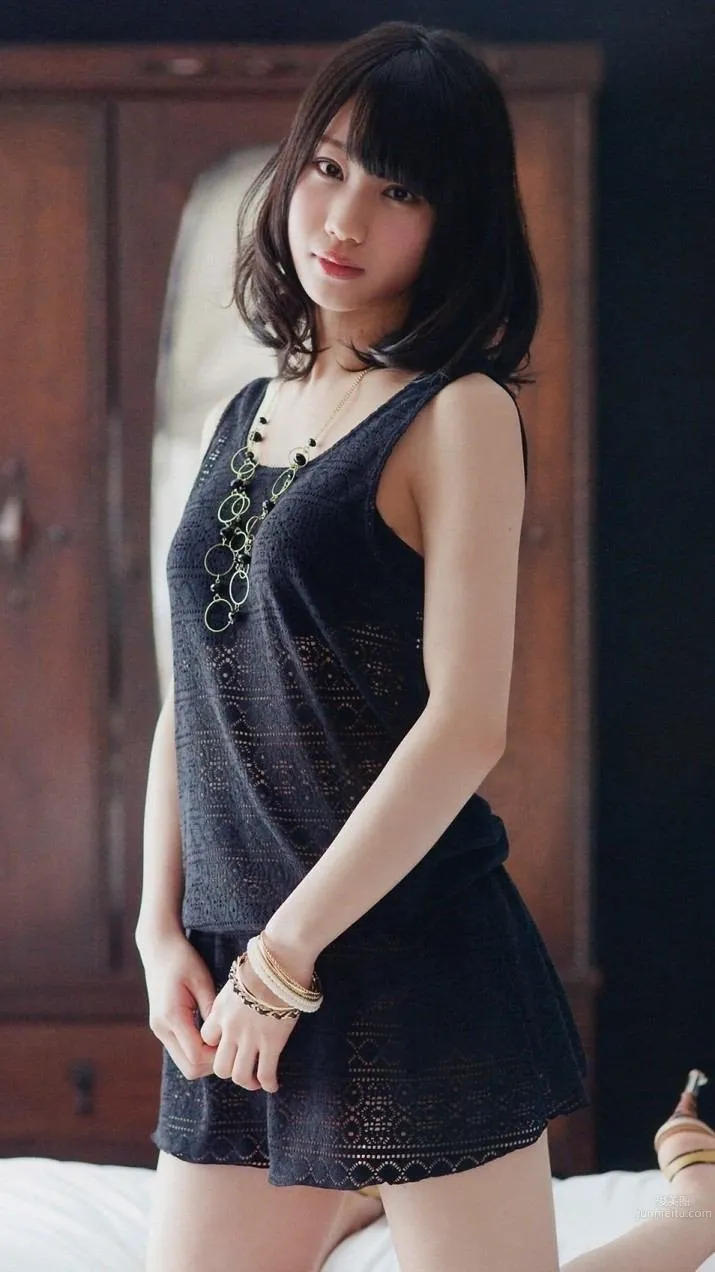 Yui Takano - Japan's Number One Beautiful Curves Beautiful Girl Private Shoot photo 6