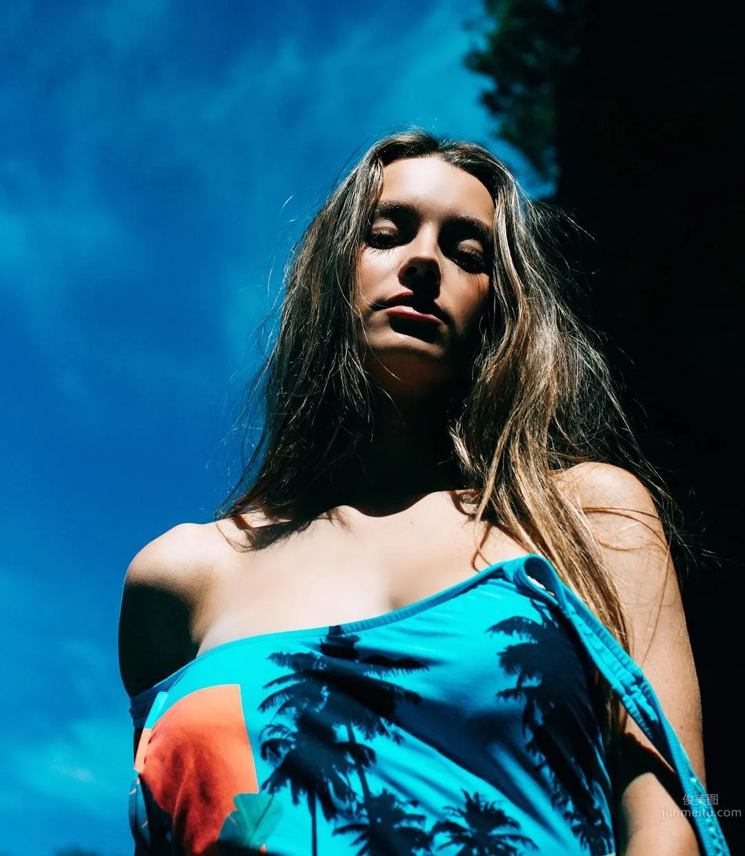 Portia Carey, Angelic Beauty with a Fresh and Pure Temperament, So High Quality photo 23
