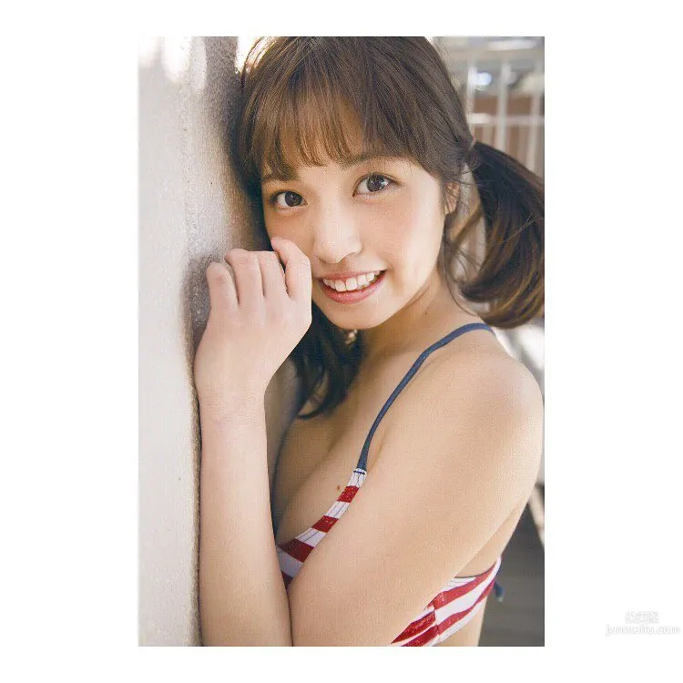 Cherrsee Miyu- 韓流女團私房美圖 4