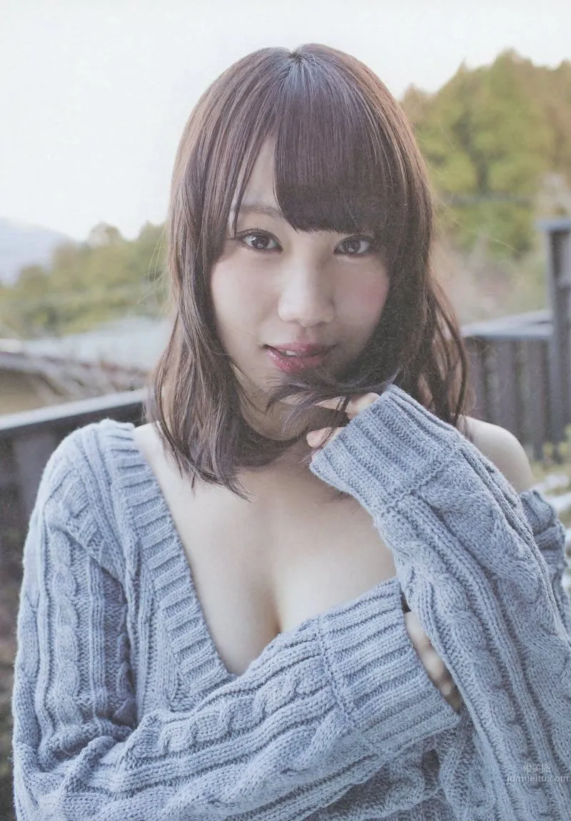 Yui Takano - Japan's Number One Beautiful Curves Beautiful Girl Private Shoot photo 5