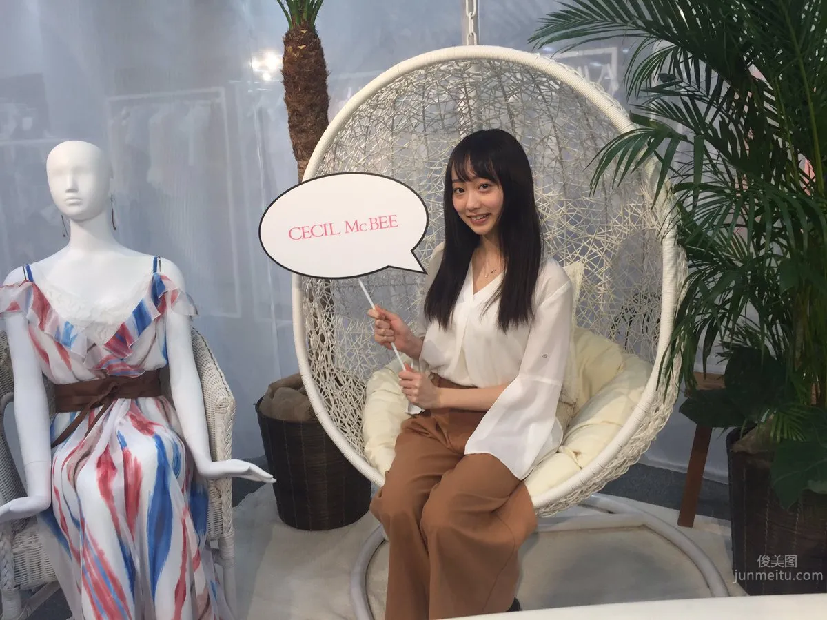 Renna Okada - Japanese Twin-Tail Beautiful Girl Private Shoot photo 3