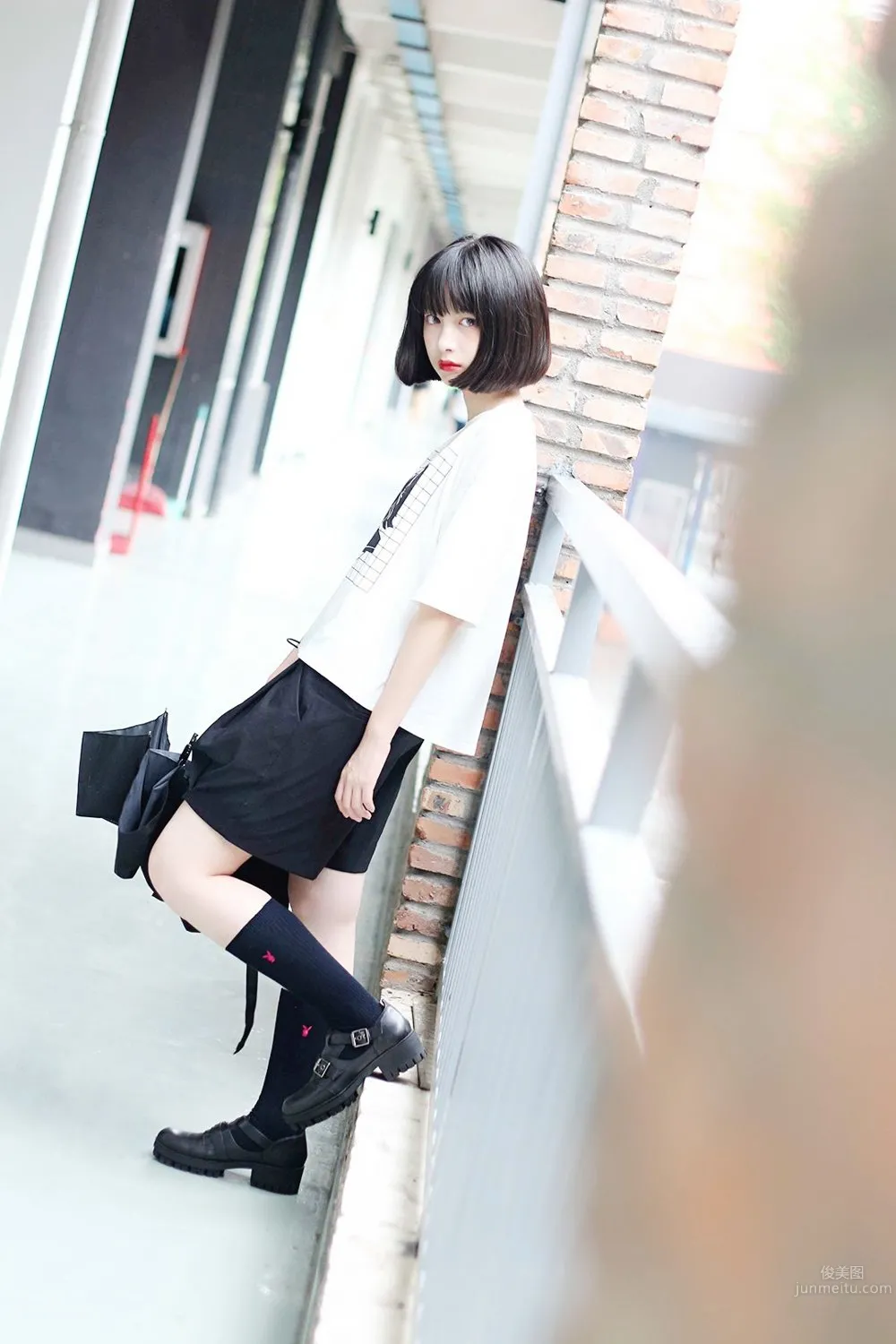 Chitian Qifan: Coser photo 2
